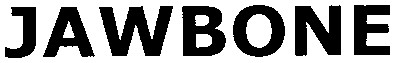 jawbone