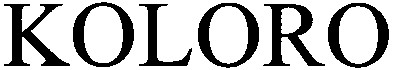 koloro