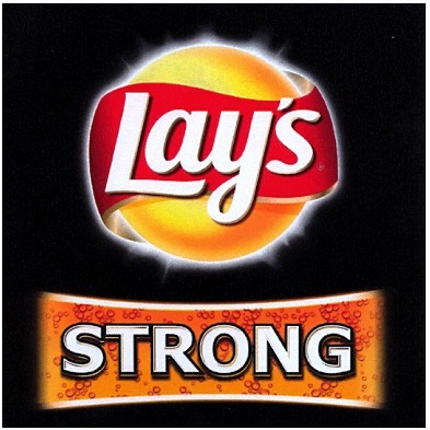 strong
