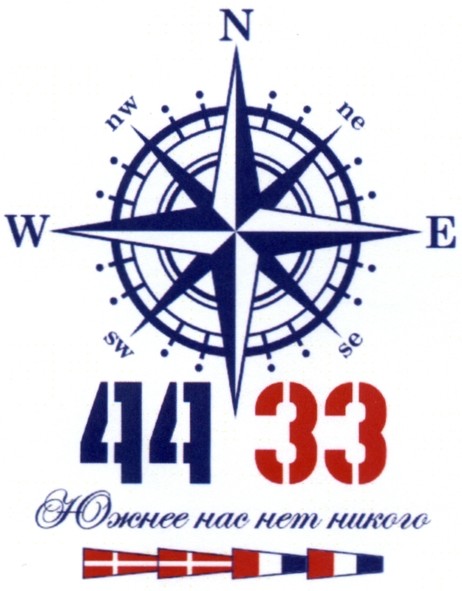 южнее нас нет никого