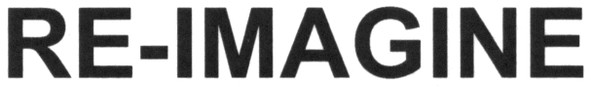re-imagine