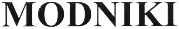 modniki