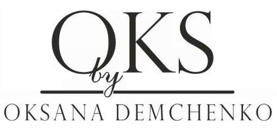 oks by oksana demchenko