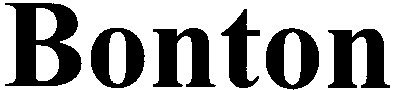 bonton