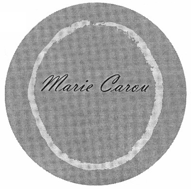 marie carou