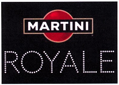 martini