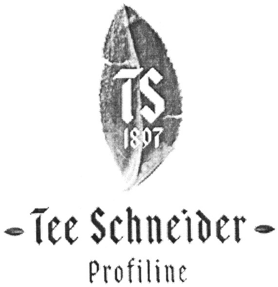 tee schneider profiline