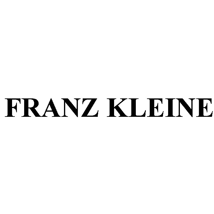 franz kleine