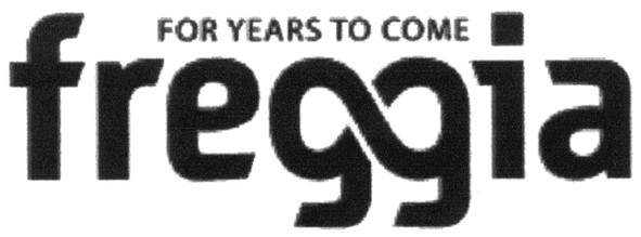 for years to come