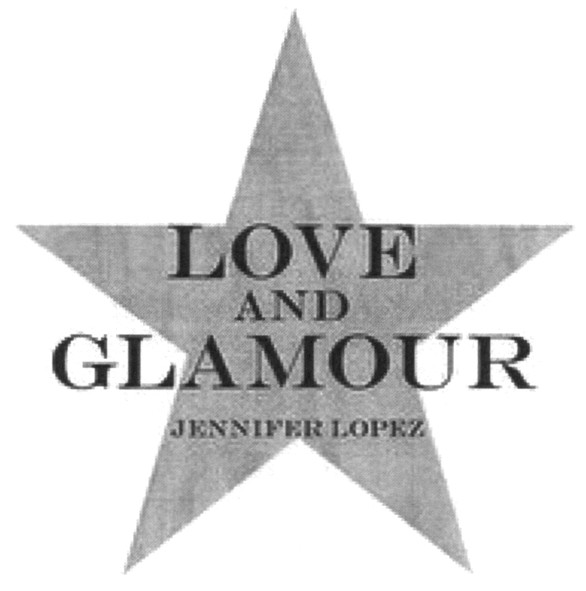 love and glamour