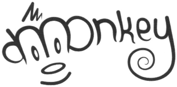monkey