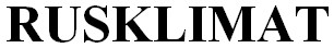 rusklimat