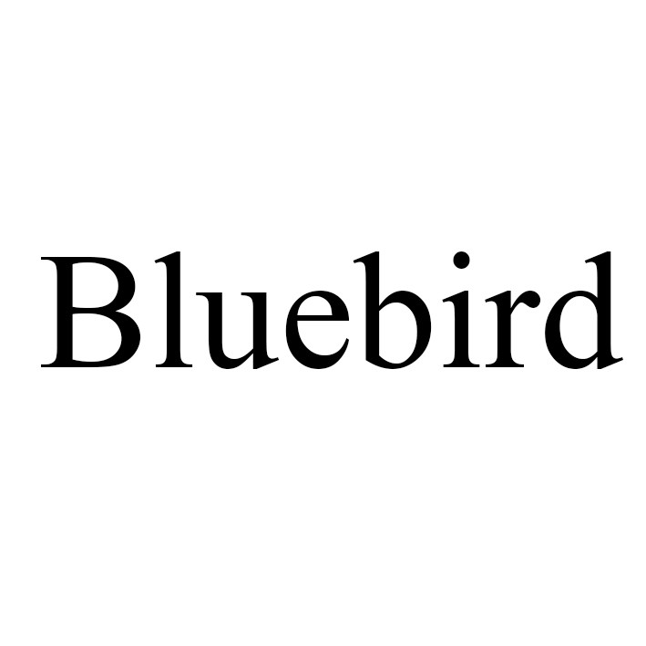 bluebird