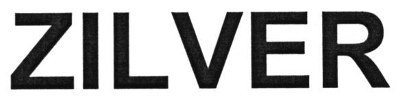 zilver