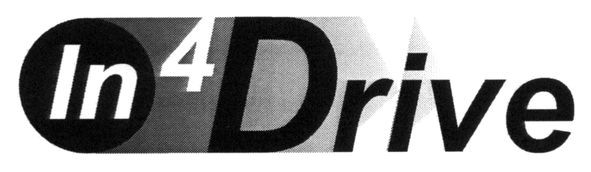 in 4 drive