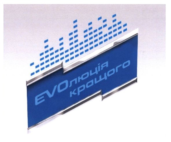 evoлюція кращого