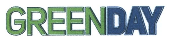 greenday