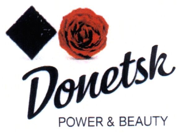 power & beauty