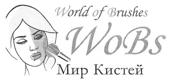 world of brushes