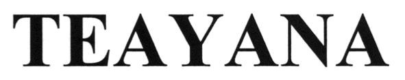 teayana