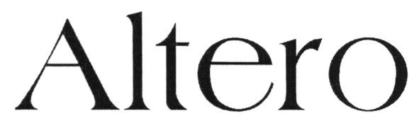 altero