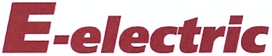 e-electric