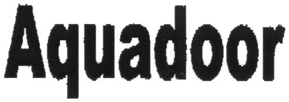 aquadoor