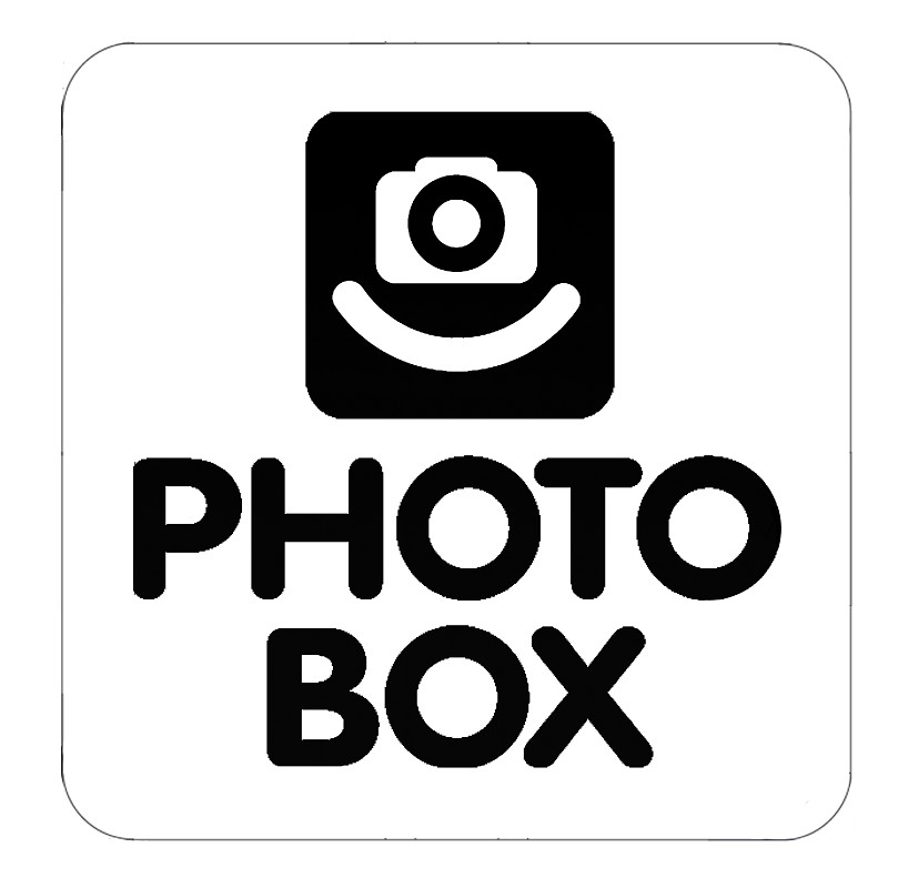 photo box
