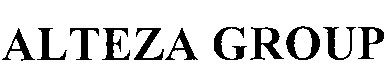 alteza group