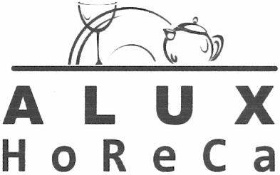 alux horeca