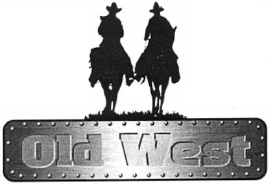 old west