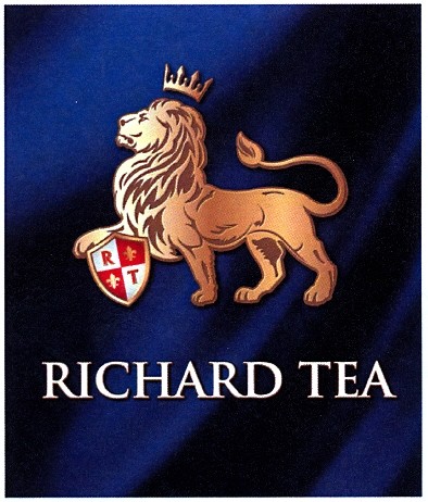 richard tea