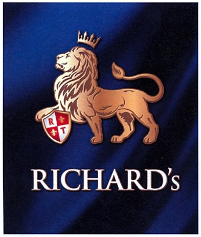 richard`s