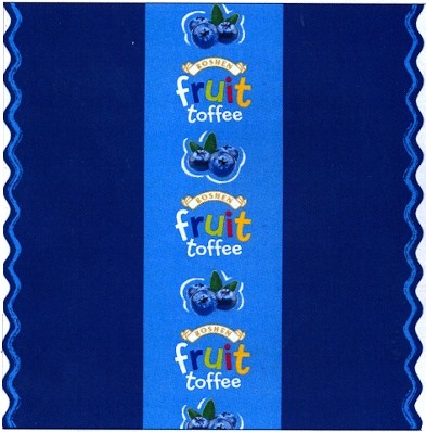 toffee