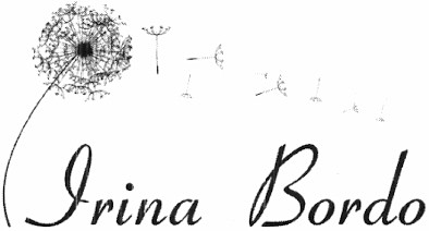 irina bordo