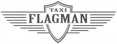 taxi flagman