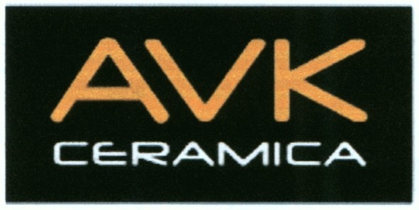 avk ceramica