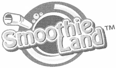 smoothie land тм