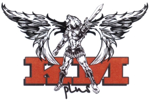 km plus