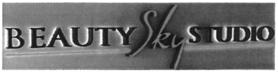 beauty sky studio