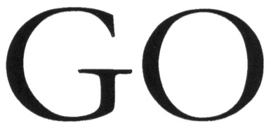 go
