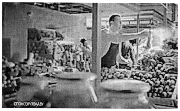спонсор показу