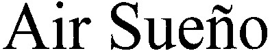 air sueno