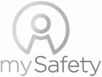 my safety