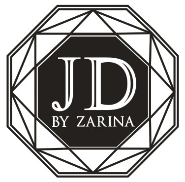 by zarina