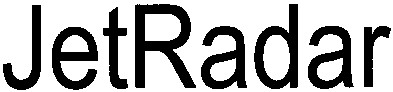 jetradar