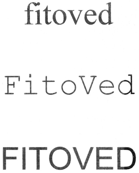 fitoved