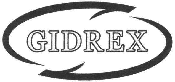 gidrex