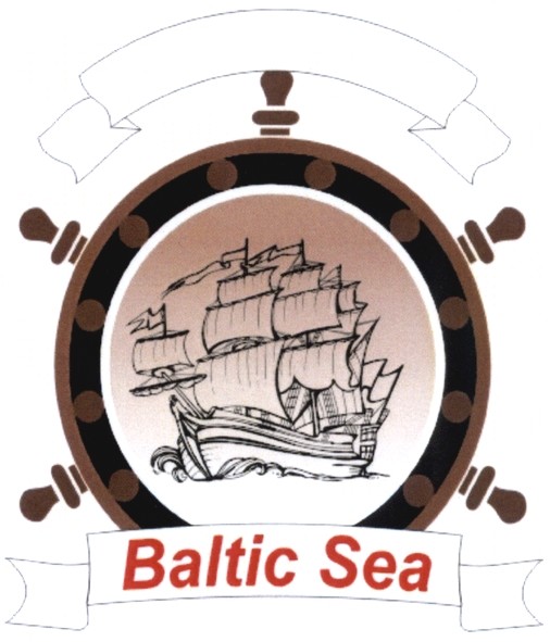 baltic sea