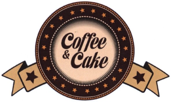 coffee & cake